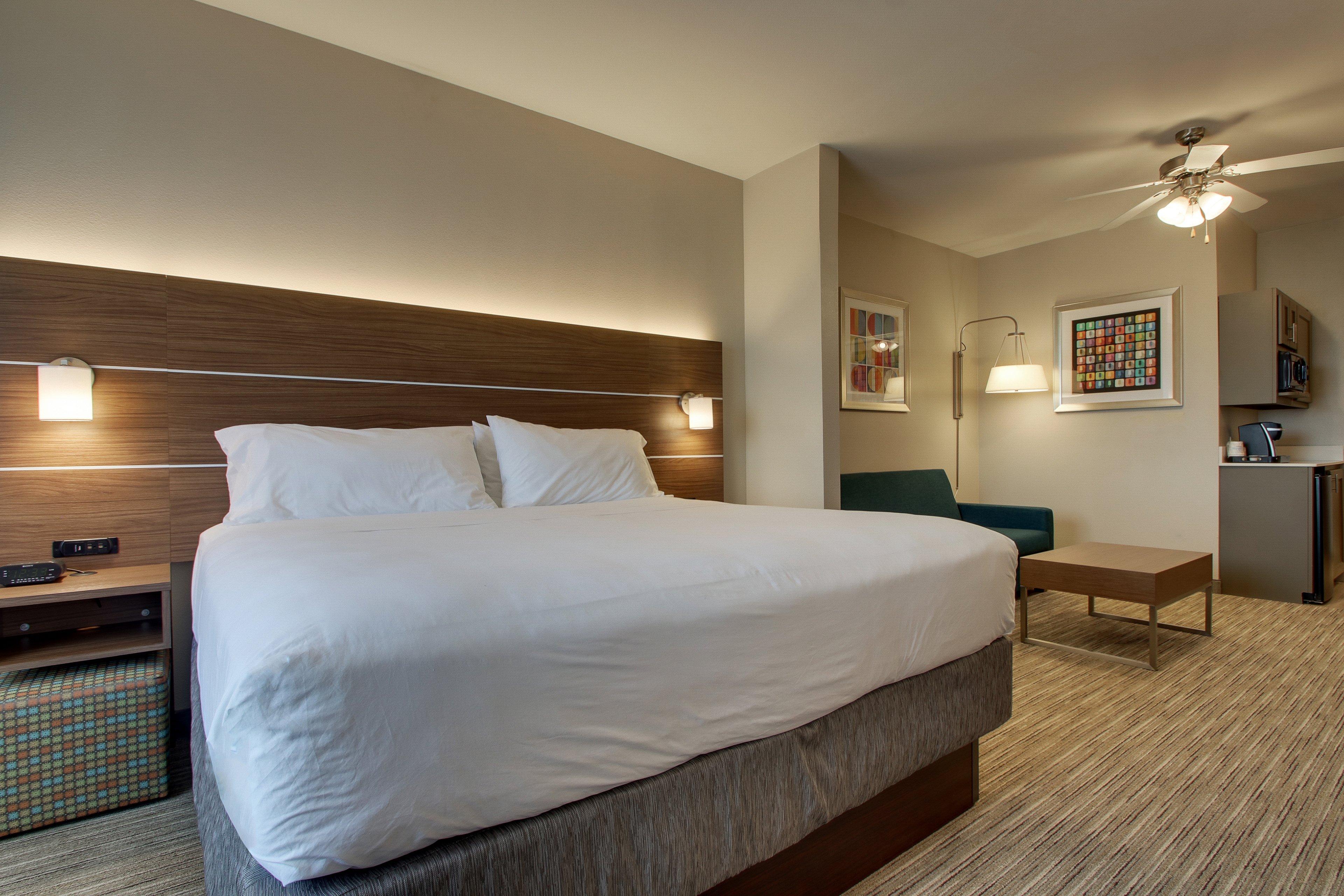 Holiday Inn Express Vernon College Area Highway 287 By Ihg Exterior foto