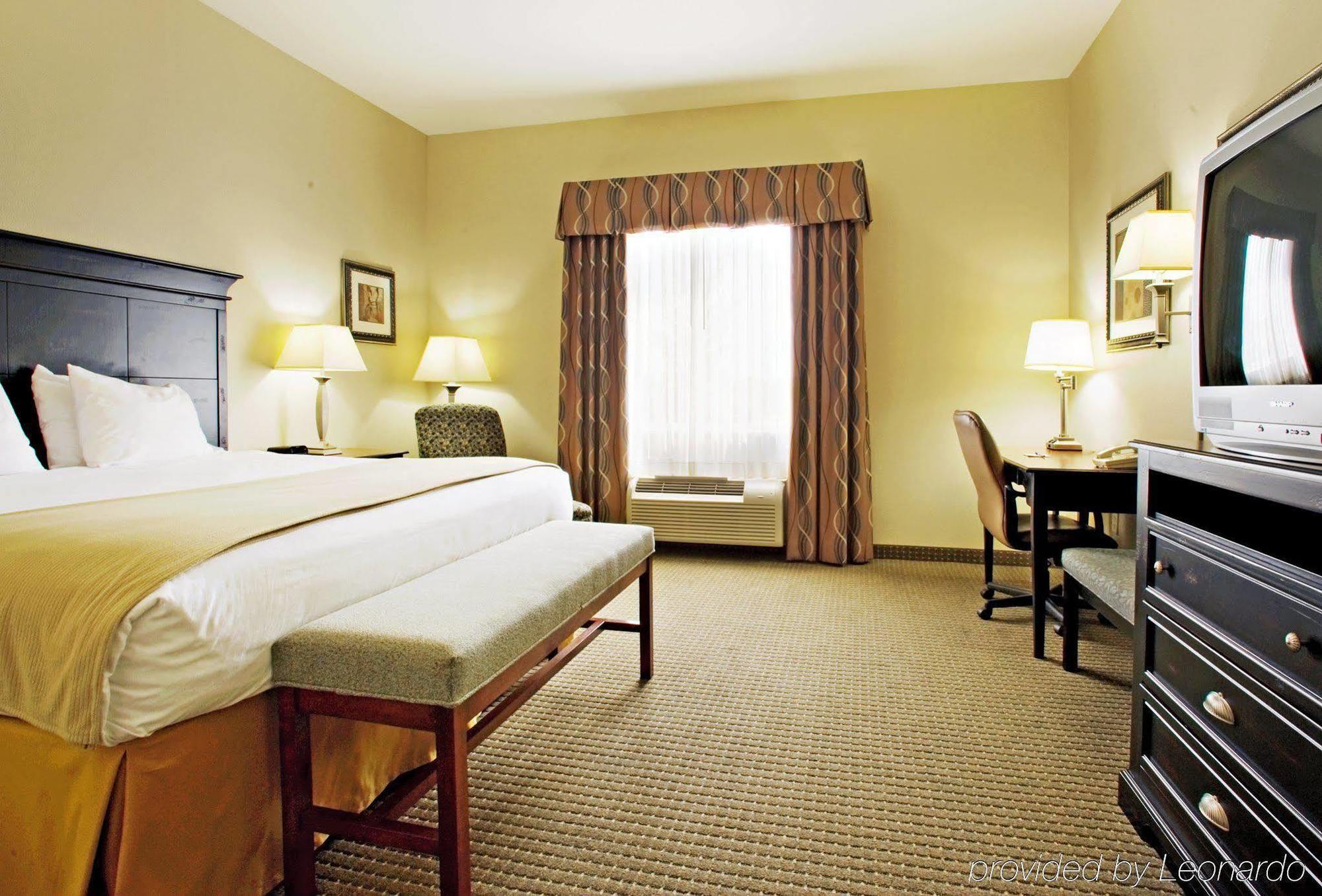 Holiday Inn Express Vernon College Area Highway 287 By Ihg Exterior foto
